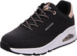 Skechers Uno - Shimmer Away womens Sneaker - Best Deal Finder