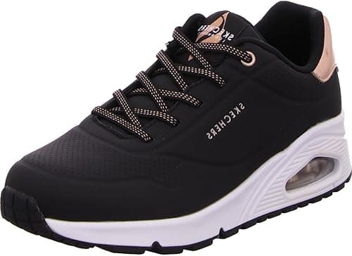 Skechers Uno - Shimmer Away womens Sneaker on Amazon.ae - Price Tracker