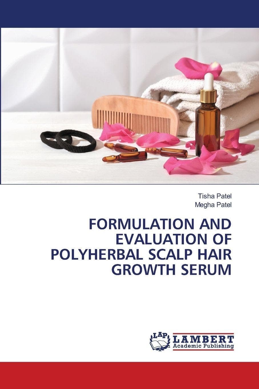 FORMULATION AND EVALUATION OF POLYHERBAL SCALP HAIR GROWTH SERUM on Amazon.ae - Price Tracker