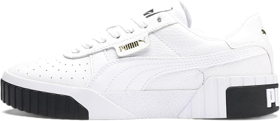 Puma Cali Shoes For Women - Amazon.ae Price Tracker