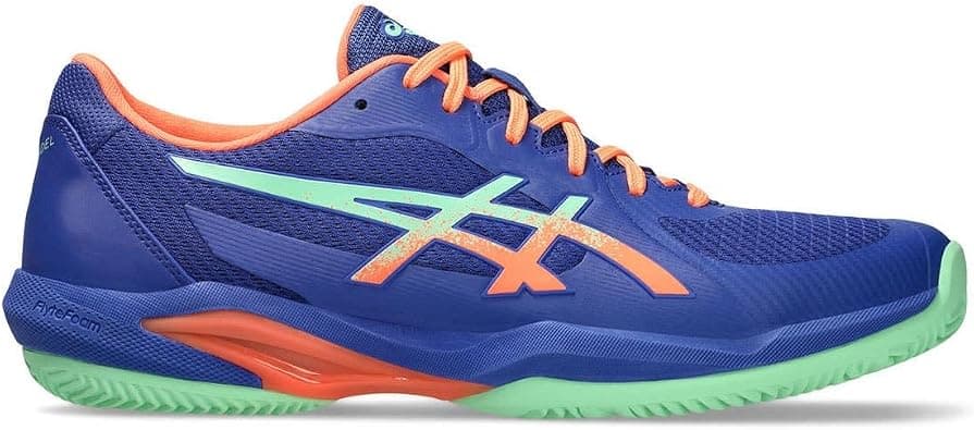 Asics Solution Swift Ff 2 Padel mens Sneaker - Best Deal Finder