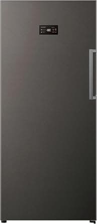 Gorenje FN8191OX2 769L Gross, 592L Net Convertible Upright Freezer & Refrigerator, Total No Frost, Inverter Compressor, Grey Finish على Amazon.ae - متتبع الأسعار