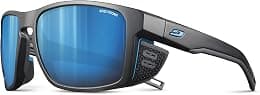 Julbo Unisex Shield Sunglasses (pack of 1) - Best Deal Finder