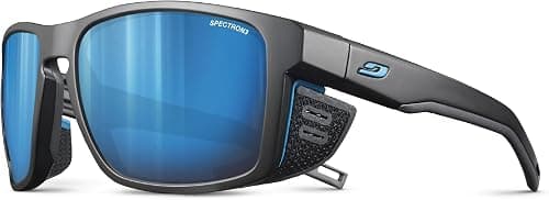 Julbo Unisex Shield Sunglasses (pack of 1) on Amazon.ae - Price Tracker