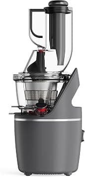 Generic QuantumG - HH916D Juicer slow-rotating masticating technology, 3-in-1 multi-function for juice, smoothie and sorbet 100% natural juices, smoothies, and nut milks., QG-HH916D on Amazon.ae - Price Tracker
