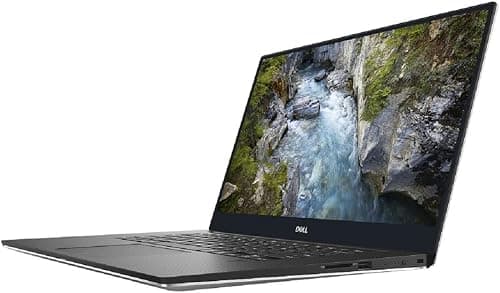 Dell Precision 5540 Mobile Workstation - 15.6" IGZO4 4K UHD Touch - 2.6 GHz Intel Core i7-9850H Six-Core - 512GB SSD - 32GB DDR4 - NVIDIA Quadro T1000 - Win10 pro - ProSupport Plus + Complete Care on Amazon.ae - Price Tracker