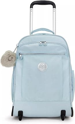 Kipling Women's Gaze Large Rolling Backpack - Best Deal Finder