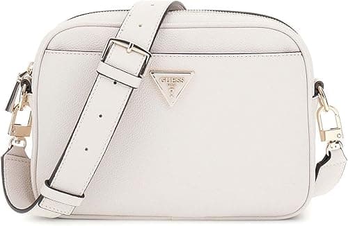 GUESS Womens Meridian Camera Handbag Handbag (pack of 1) on Amazon.ae - Price Tracker