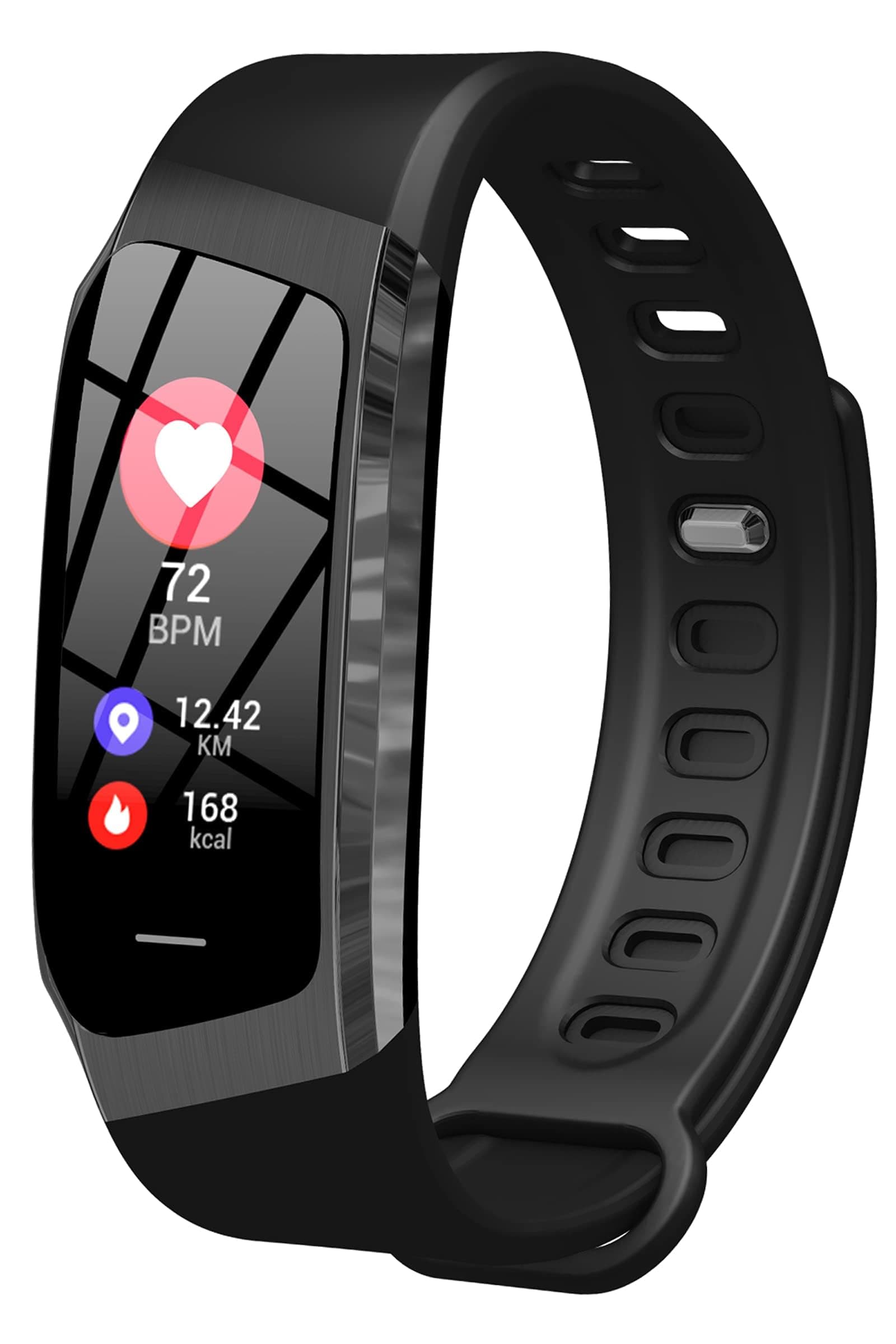 Smart Watch, Fitness Tracker Watch with Blood Pressure, Heart Rate Sleep Monitor, IP67 Waterproof Smartwatch, Calorie Counter, Pedometer Activity Trackers Smart Watch for Android iOS Men Women on Amazon.ae - Price Tracker