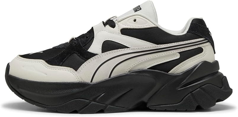 PUMA Women Sophyr Quiet Lux Sneakers on Amazon.ae - Price Tracker