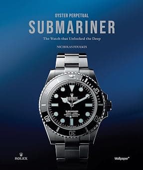Oyster Perpetual Submariner: The Watch that Unlocked the Deep - Best Deal Finder