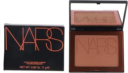 NARS LAGUNA Talc-Free Bronzing Powder - FULL SIZE 11g (Laguna 03) on Amazon - Best Deal Finder