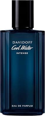 Davidoff Cool Water Intense Perfume for Men Eau De Parfum 75ML - Best Deal Finder