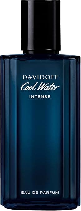 Davidoff Cool Water Intense Perfume for Men Eau De Parfum 75ML - Best Deal Finder