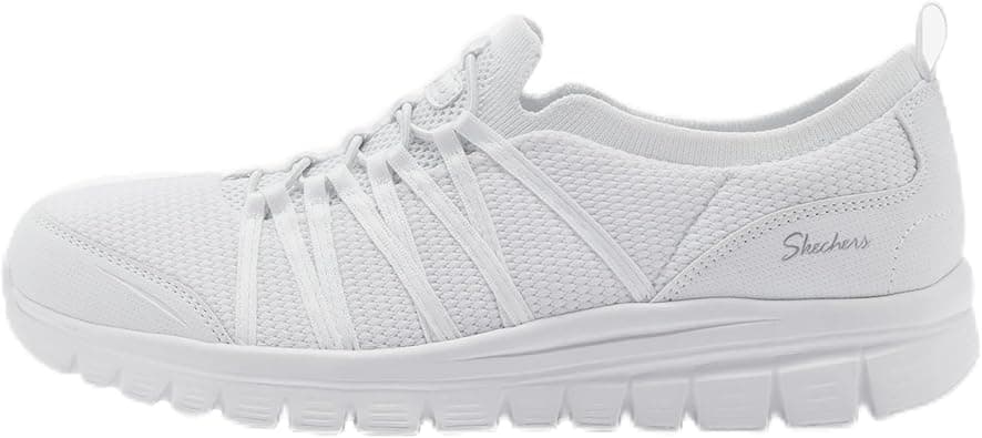 Skechers women's Graceful-Soft Soul Sneaker on Amazon.ae - Price Tracker