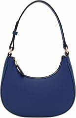 FashionPuzzle womens Crescent Shoulder Bag Shoulder bag - Best Deal Finder