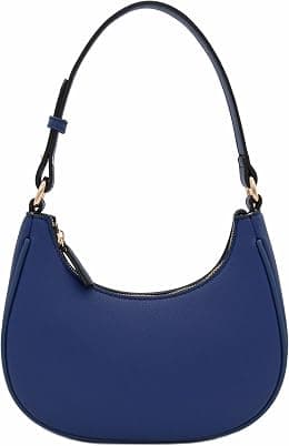 FashionPuzzle womens Crescent Shoulder Bag Shoulder bag - Best Deal Finder