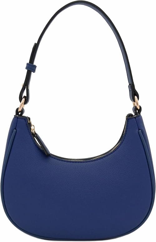FashionPuzzle womens Crescent Shoulder Bag Shoulder bag on Amazon.ae - Price Tracker