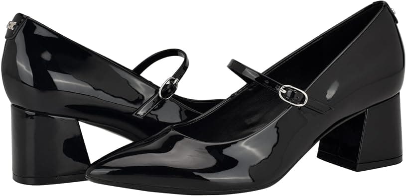 Calvin Klein Leora womens Pump على Amazon.ae - متتبع الأسعار