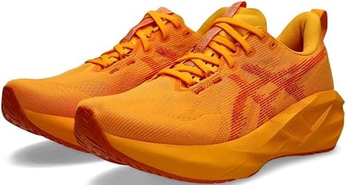 ASICS NOVABLAST 5 mens PERFORMANCE RUNNING SHOES on Amazon.ae - Price Tracker