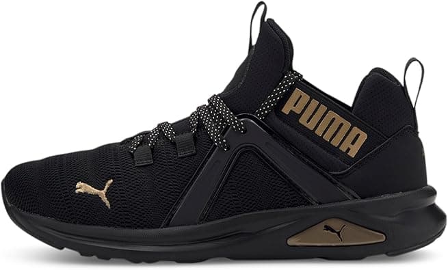 PUMA Enzo 2 Metal Wn s womens Sneakers on Amazon.ae - Price Tracker