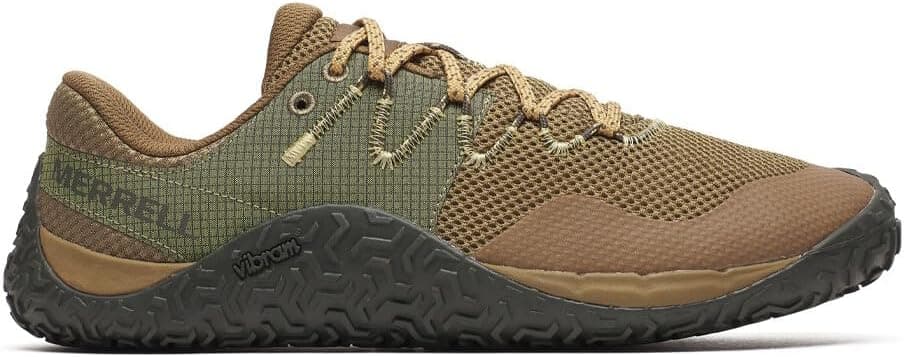 Merrell Trail Glove 7 Men's Sneaker on Amazon.ae - Price Tracker