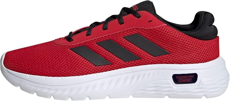 adidas Cloudfoam Comfy Shoes mens Shoes on Amazon.ae - Price Tracker