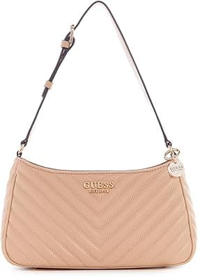 GUESS Keillah Top Zip Shoulder Bag on Amazon.ae - Price Tracker