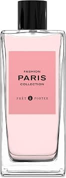 Prêt à Porter Paris Eau de Parfum For Women, An Alluring Floral Rose Fragrance, Blackcurrant, Jasmine and Musk, 100ml (3.3oz) on Amazon.ae - Price Tracker