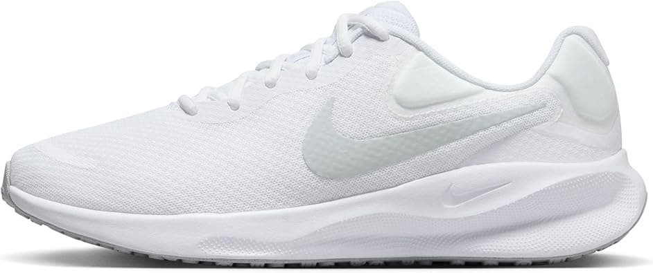 Nike Revolution 7 mens LACED SHOES - Amazon.ae Price Tracker