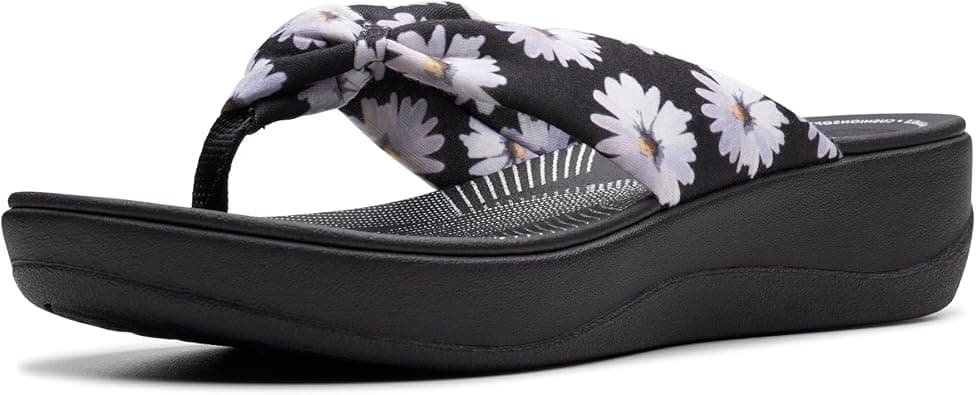 Clarks Arla Glison Women's Flip-Flop - Best Deal Finder