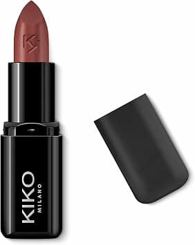 KIKO Milano Smart Fusion Lipstick 431, Rich And Nourishing Lipstick With A Bright Finish - Best Deal Finder