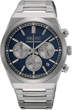 Seiko Analogue Quartz on Amazon.ae - Price Tracker