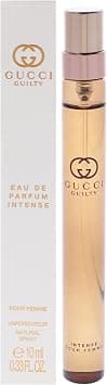 Gucci Guilty Pour Femme Mini Spray Edp Intense 10 ml on Amazon.ae - Price Tracker
