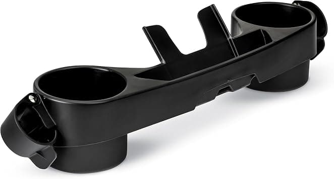 Britax(R) Parent Tray, Black on Amazon.ae - Price Tracker