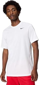 Nike Mens Dri-Fit RLGD RESET T-Shirt - متتبع أسعار Amazon.sa