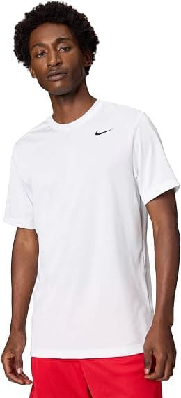 Nike Mens Dri-Fit RLGD RESET T-Shirt - متتبع أسعار Amazon.sa