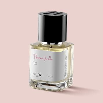 Craftier TUBEROSE VANILLA - Ins-l. interdit-g Perfume For Women | Eau De Parfum - 50ml | Long Lasting Floral Fragrance | Travel Perfume on Amazon.ae - Price Tracker