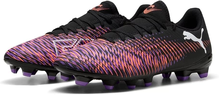 PUMA Future 8 Play Fg/Ag unisex-adult Soccer Shoe on Amazon.ae - Price Tracker