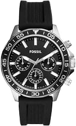 Fossil BQ2494 Men's Bannon Watch - Best Deal Finder