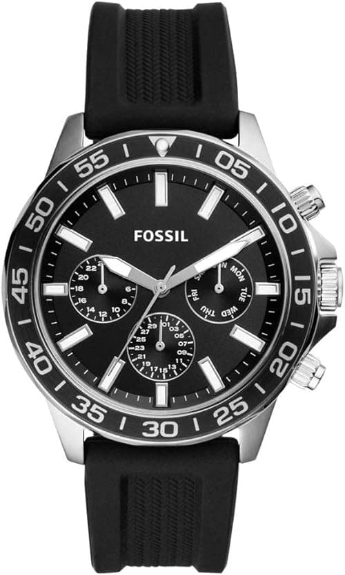 Fossil BQ2494 Men's Bannon Watch on Amazon.ae - Price Tracker
