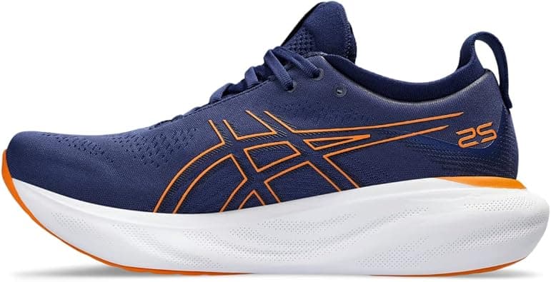 Asics GEL-NIMBUS 25 mens RUNNING SHOES on Amazon - Best Deal Finder