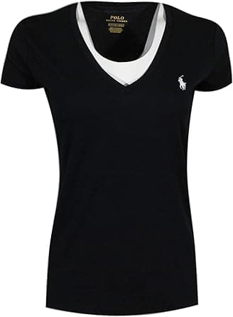 Polo Ralph Lauren Women's Tops Polo on Amazon.ae - Price Tracker