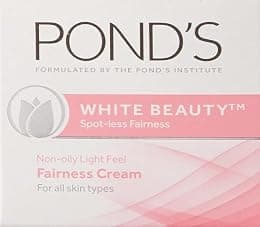 POND'S White Beauty Spot-less Fairness Day Cream 23 g - Best Deal Finder