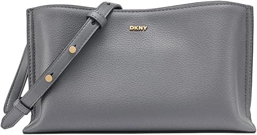 DKNY Womens Alya Crossbody Alya Crossbody (pack of 1) on Amazon.ae - Price Tracker