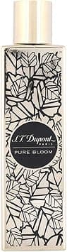 S.T DUPONT Pure Bloom Women's Eau de Perfume, 100 ml on Amazon.ae - Price Tracker