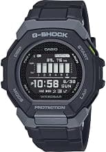 Casio G-Shock GBD-300-1ER G-Squad Men's Watch - Best Deal Finder