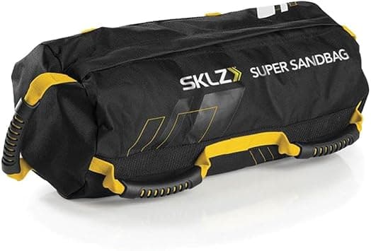 SKLZ Super Sandbag - Heavy Duty Training Weight Bag on Amazon.ae - Price Tracker