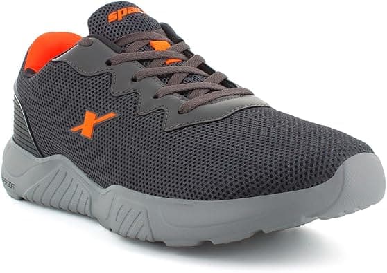 SPARX SM-677 mens Running Shoe on Amazon.ae - Price Tracker