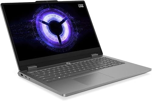 Lenovo LOQ Essential 15IRX11 Gaming Laptop (Grey) | Intel Core i7-13650HX, NVIDIA RTX 5050 8GB, 16GB RAM, 512GB SSD, 15.6"FHD 144Hz Display, Win11 [83SC000BAX] على Amazon.ae - متتبع الأسعار